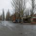 Магазин «Снежок» в городе Крестовка (Кировское)