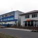 Центральный универмаг в городе Крестовка (Кировское)