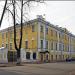 Губернаторский дом, Ярославский художественный музей в городе Ярославль