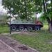 Р-145БМ «Чайка» — советская командно-штабная машина в городе Ржев
