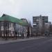Летний клуб «Шанхай» в городе Крестовка (Кировское)