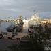Причал № 83 (ru) in Sevastopol city