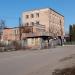 Checkpoint Sokolovsky career in Zhytomyr city