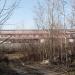 Territory of the cargo compartment in Zhytomyr city