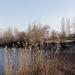 Rocks in Zhytomyr city