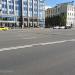 Начало Юго-Западных канализационных каналов в городе Москва