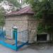 Техническое сооружение (ru) in Sevastopol city