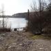 Water intake station in Zhytomyr city