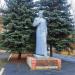 Памятник Ф. Э. Дзержинскому в городе Крестовка (Кировское)