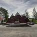 Памятник погибшим воинам-кыргызстанцам в городе Ржев