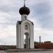 Часовня Александра Невского в городе Ржев