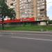 Универсам «Пятёрочка» в городе Москва