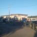 Железнодорожный вокзал станции Кинешма в городе Кинешма