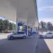 АЗС «Газпромнефть» № 45 в городе Приозерск