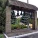 Храм святого праведного Иоанна Кронштадтского в городе Крестовка (Кировское)