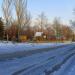 Клуб в городе Крестовка (Кировское)