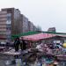 Рынок в городе Крестовка (Кировское)