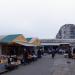Рынок в городе Крестовка (Кировское)