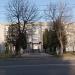 Zhitomyr district department of Internal Affairs in Zhytomyr city