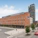 Tampereen Pendoliino in Tampere city