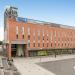 Tampereen Pendoliino in Tampere city