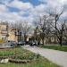 Лавочка в городе Железноводск