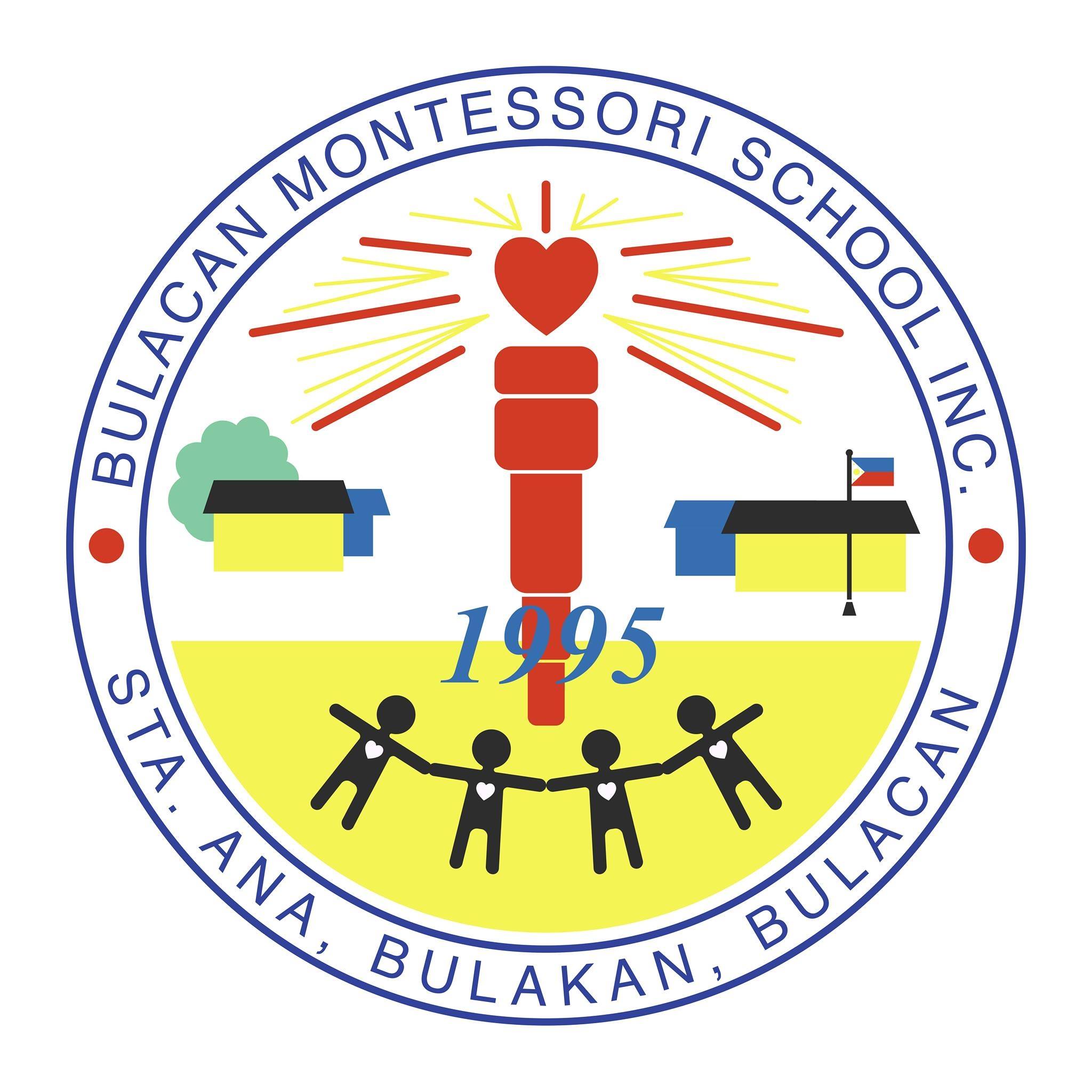 Bulacan Montessori School, Inc. Bulakan