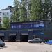 Автомойка, автосервис в городе Сертолово