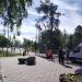 Флагштоки в городе Приозерск