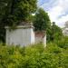 Руины в городе Лозовая