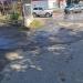 Автостоянка в городе Каменск-Шахтинский