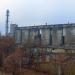 Заброшенный цементный завод в городе Енакиево