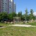 Детская площадка в городе Нижнекамск