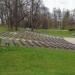 Parkowy amfiteatr in Ornontowice city