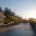 Набережная в городе Кинешма