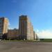ул. Фикрята Табеева, 1 в городе Нижнекамск