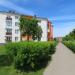 Советская ул., 25 в городе Дубровка