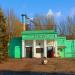 КПП № 2 в городе Енакиево