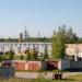 Киришский РЭС в городе Кириши