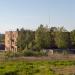 Строительный трест № 46 в городе Кириши