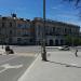 Пешеходный переход (ru) in Sevastopol city