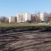 Football Field in Zhytomyr city