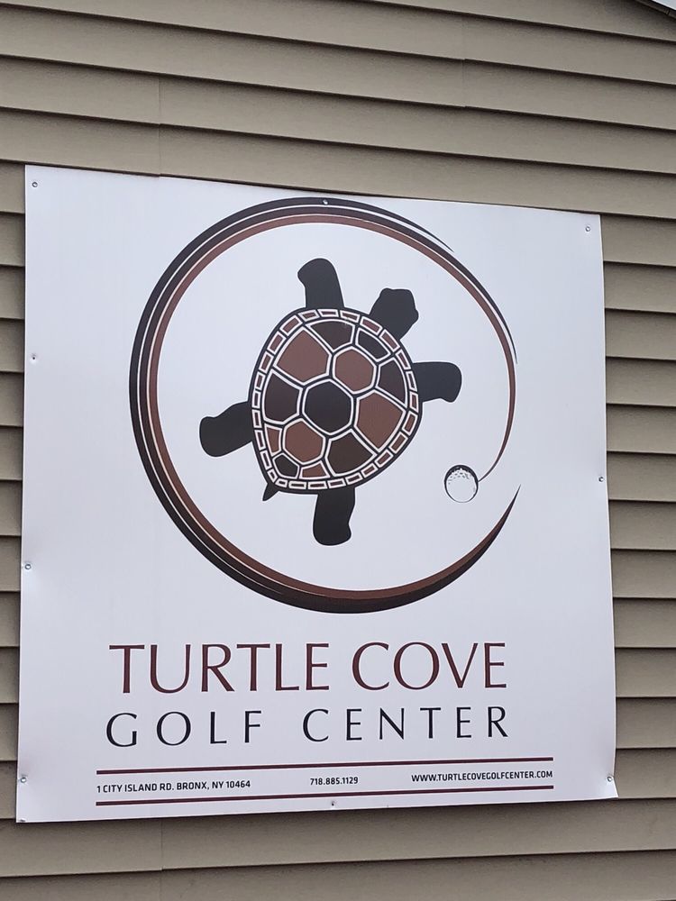 Turtle Cove Golf Center New York City, New York