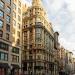 Merchants Bank of New York Building in New York City, New York city