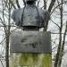 Бюст В. И. Ленина в городе Шлиссельбург