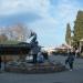 Скульптура «Морской конёк» (ru) in Alushta city