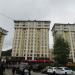 Автостоянка в городе Сочи