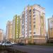 ул. Фикрята Табеева, 13 в городе Нижнекамск