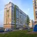 ул. Фикрята Табеева, 13 в городе Нижнекамск
