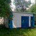 Трансформаторная подстанция ТП-27937 в городе Москва